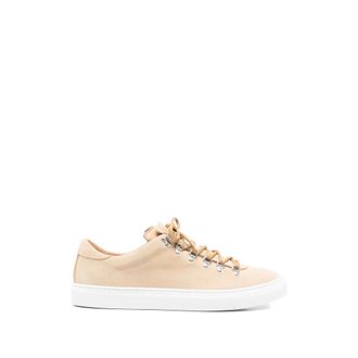 Diemme Marostica Metal-eyelet Lace-up Sneakers