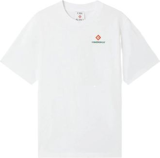 Casablanca Short-sleeve T-shirt