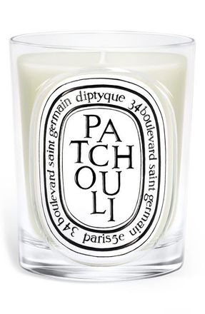 Diptyque Patchouli Classic Candle at Nordstrom