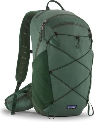 Patagonia Terravia Pack 22 Wanderrucksack - Unisex | oliv/gr&uuml;n