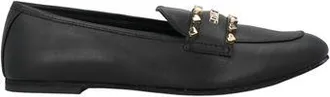 Love Moschino FOOTWEAR - Loafers on YOOX.COM