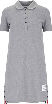 Thom Browne Mini Knitted Dress