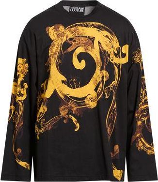 Versace TOPWEAR - T-shirts su YOOX.COM