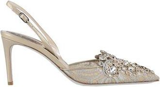 Rene Caovilla FOOTWEAR - Pumps on YOOX.COM