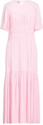 Baum Und Pferdgarten DRESSES - Maxi dresses on YOOX.COM