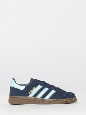 adidas Sneakers Handball Spezial in camoscio