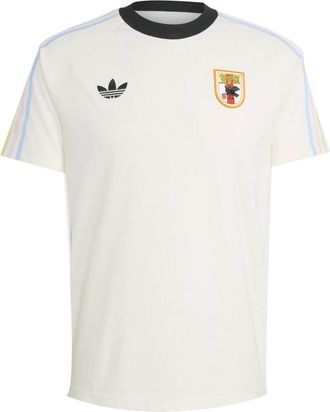 adidas Originals Jfa og Tee Bianco