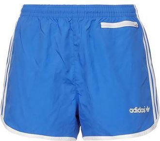 adidas OS NYLON SHORT