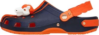 Crocs x NFL Classic Clog Denver Broncos 212452-90H