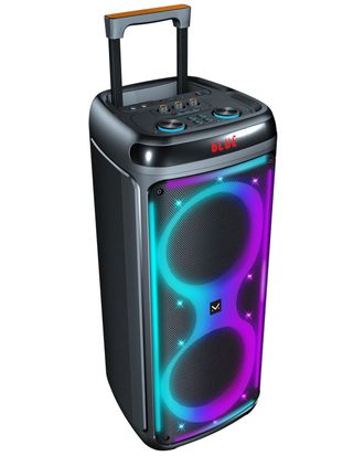 Majestic New Majestic Flame T88 Negro 60 W