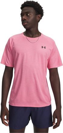 Under Armour Heren 2.0 T-Shirt (Roze)
