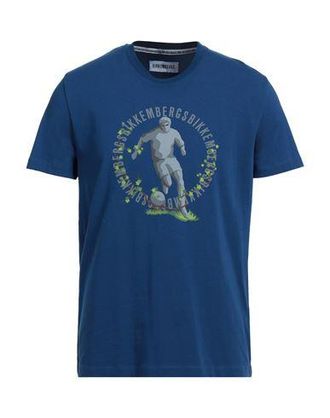 Dirk Bikkembergs CAMISETAS Y TOPS - Camisetas en YOOX.COM