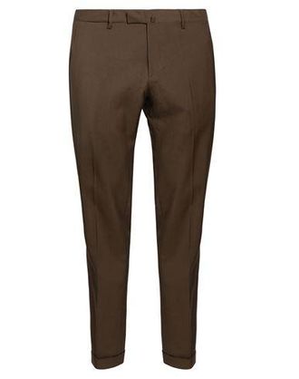 BRIGLIA 1949 BOTTOMWEAR - Pantaloni su YOOX.COM