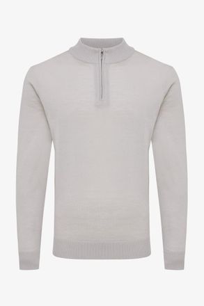 Gentiluomo Turtle Zip | Beige