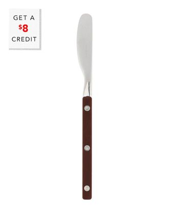 Vietri Vietri Set Of 4 Pastello Spreaders With $8 Credit