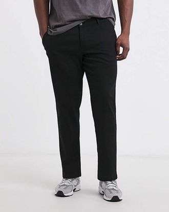 Jack & Jones Jack & Jones Marco Dave Chino - Black