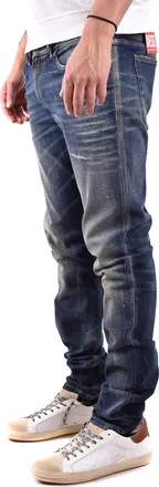 Diesel Denim