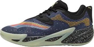 Puma Sport Schoenen - Heren - Fitnessschoenen - Blauw - 47 EU - Fitness