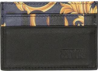 Versace Small Leather Goods - Document holders on YOOX.COM