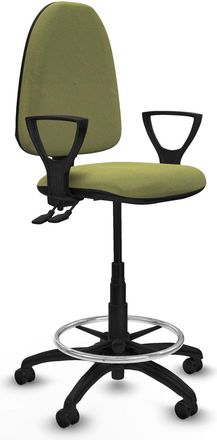Piqueras y Crespo Piqueras Y Crespo Bfn01rf Silla De Oficina Verde Confortable