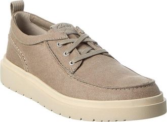 Clarks Polden Moccasin