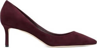 Jimmy Choo London Mujer, Zapatos, P&uacute;rpura, Talla: 37 EU