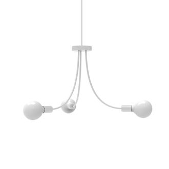 Lumicom Lumicom - Classic L&aacute;mpara De Techo 3xe27