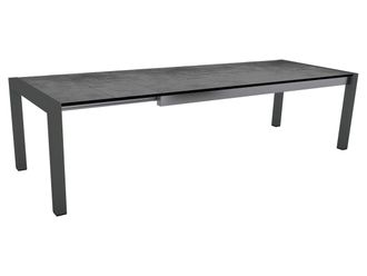 Schubiger M&ouml;bel Gartentisch Sabatino