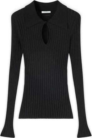 Motivi Truien & Vesten, Dames, Zwart, XS, Sweatshirts