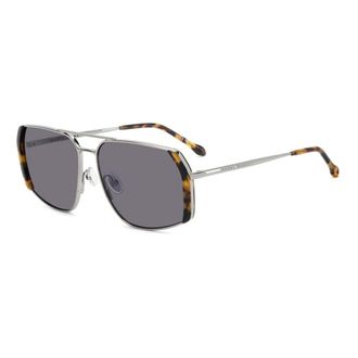 Isabel Marant IM 0261/S Sunglasses - female - Isabel Marant - Sunglasses - Brown - 60 MM - Accessories
