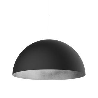 Lumicom Venice L&aacute;mpara De Techo Negro