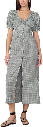 Joe's Joes Jeans The Monet Maxi Dress