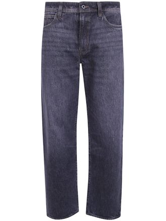 Filson Pants Straight-Leg 14-Oz