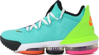 Nike LeBron 16 Low Air Max Trainer 2 CI2668-301