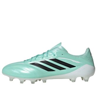 adidas Copa Pure IV Elite AG Clear Mint Black Cloud White KI0612