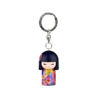 Kimmidoll Keyring - Kyoka