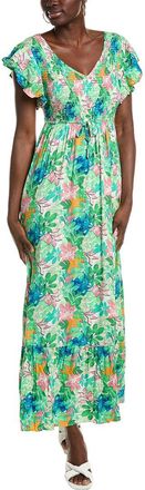 Anna Kay & Co. Cocoa Beach Maxi Dress