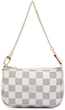 Louis Vuitton unisex, Pre-owned, Bianco, Taglia unica, used