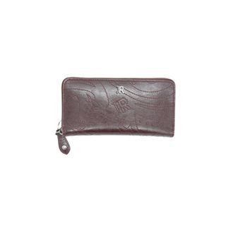 John Richmond Richmond X - Accessoires > Portefeuilles & Kaarthouders - Dames - Accessoires - Rood - Maat: ONE Size