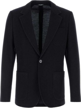 Dolce & Gabbana Jackets And Vests
