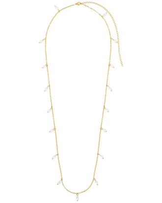 Sterling Forever 14K Gold Celeste Body Chain