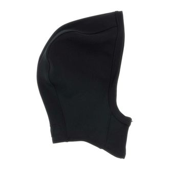 Valentino Garavani Stretch Balaclava - unisex - Valentino Garavani - Hats & Gloves - Black - L/XL - Sport