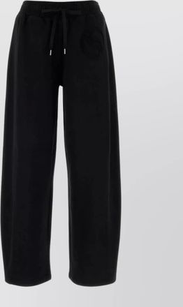 Stella McCartney regular-fit jogging trousers