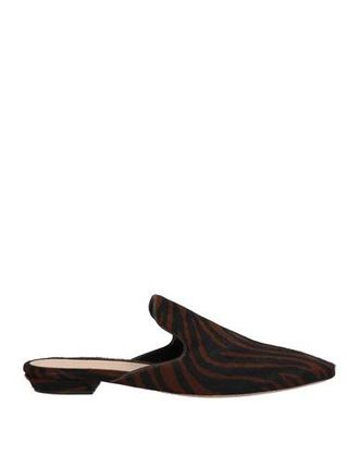 Gianvito Rossi Mules & Clogs