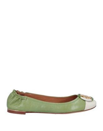 Tory Burch FOOTWEAR - Ballet flats on YOOX.COM
