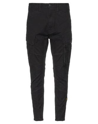 G-Star BOTTOMWEAR - Trousers on YOOX.COM