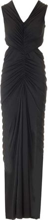 Rick Owens Donna, Abiti, Nero, M, new