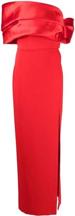 Solace London Alexis Masi Dress