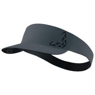 Dynafit Alpine Visor Band Cap - Unisex | blau