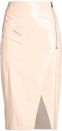 Isabelle Blanche BOTTOMWEAR - Midi skirts on YOOX.COM